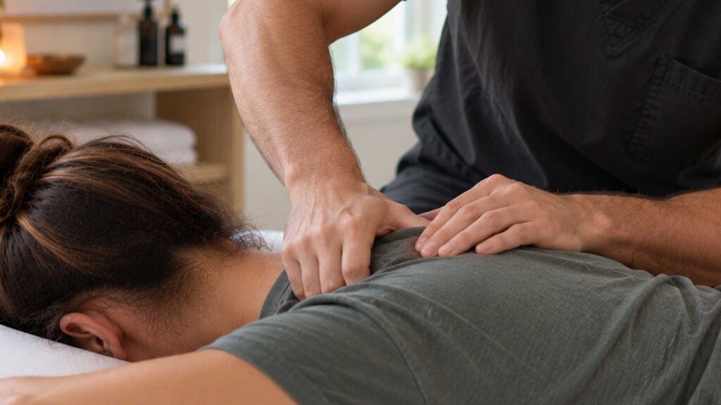 myofascial